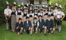 Unsere Jugend
