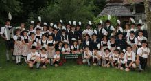 Unsere Jugend