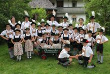 Unsere Jugend