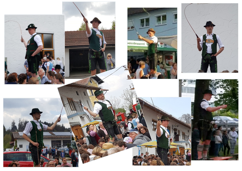 Fotocollage 2017